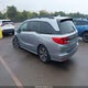 5FNRL6H84MB039466 2021 Honda Odyssey Touring auction photo thumbnail 3
