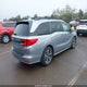 5FNRL6H84MB039466 2021 Honda Odyssey Touring auction photo thumbnail 4