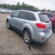 4S4BRBCC7E3328307 2014 Subaru Outback 2.5I Premium auction photo thumbnail 3
