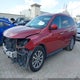 5N1AR2MN4FC616640 2015 Nissan Pathfinder Sv auction photo thumbnail 2