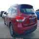 5N1AR2MN4FC616640 2015 Nissan Pathfinder Sv auction photo thumbnail 3
