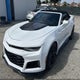 1G1FK3D67P0146046 2023 Chevrolet Camaro Rwd Zl1 auction photo thumbnail 2