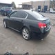 JTHBC96S175004776 2007 Lexus Gs 450H auction photo thumbnail 3