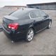 JTHBC96S175004776 2007 Lexus Gs 450H auction photo thumbnail 4