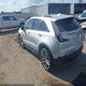 1GYFZER49MF081421 2021 Cadillac Xt4 Fwd Sport auction photo thumbnail 3