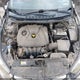5NPDH4AE3DH274538 2013 Hyundai Elantra Gls auction photo thumbnail 10