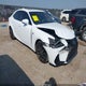 JTHBA1D24H5048458 2017 Lexus Is 200T auction photo thumbnail 1