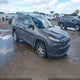 1C4PJLLB0JD568737 2018 Jeep Cherokee Latitude Plus Fwd auction photo thumbnail 1