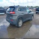 1C4PJLLB0JD568737 2018 Jeep Cherokee Latitude Plus Fwd auction photo thumbnail 4