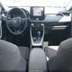 2T3W1RFV6KW049684 2019 Toyota Rav4 Xle auction photo thumbnail 5