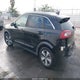 KNDCC3LC2H5045113 2017 Kia Niro Ex auction photo thumbnail 3