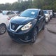 5N1AZ2MG3HN110919 2017 Nissan Murano Sv auction photo thumbnail 2