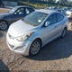 KMHDH4AE7FU357135 2015 Hyundai Elantra Se auction photo thumbnail 2