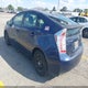 JTDKN3DU1D1637357 2013 Toyota Prius Four auction photo thumbnail 3