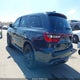 1C4SDJCT9EC598216 2014 Dodge Durango R/T auction photo thumbnail 3