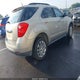 2CNALPEW6A6303113 2010 Chevrolet Equinox Lt auction photo thumbnail 4