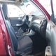 JF2SH63639H751484 2009 Subaru Forester 2.5X auction photo thumbnail 5