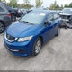 2HGFB2F52DH598291 2013 Honda Civic Lx auction photo thumbnail 2