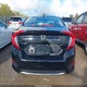 19XFC1F35LE000449 2020 Honda Civic Ex auction photo thumbnail 16