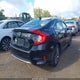 19XFC1F35LE000449 2020 Honda Civic Ex auction photo thumbnail 4