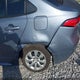 5YFB4MDE3RP223775 2024 Toyota Corolla Le auction photo thumbnail 18