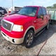 1FTPW12VX7KC57337 2007 Ford F-150 Lariat/Xlt auction photo thumbnail 2