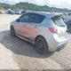 JM1BL1L34C1501032 2012 Mazda Mazdaspeed3 Touring auction photo thumbnail 3