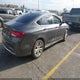 1C3CCCAB8FN741017 2015 Chrysler 200 Limited auction photo thumbnail 4