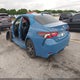4T1G11AK4PU126636 2023 Toyota Camry Se auction photo thumbnail 3