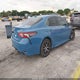 4T1G11AK4PU126636 2023 Toyota Camry Se auction photo thumbnail 4