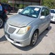 5Y2SL63855Z436107 2005 Pontiac Vibe auction photo thumbnail 2