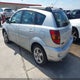 5Y2SL63855Z436107 2005 Pontiac Vibe auction photo thumbnail 3