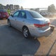 1HGCM56663A015998 2003 Honda Accord 2.4 Ex auction photo thumbnail 3