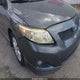 2T1BU40E19C154963 2009 Toyota Corolla S auction photo thumbnail 6