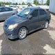 2T1BU40E19C154963 2009 Toyota Corolla S auction photo thumbnail 2