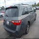 5FNRL5H41DB033471 2013 Honda Odyssey Ex auction photo thumbnail 4