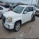 2GKFLPE38G6254834 2016 GMC Terrain Slt auction photo thumbnail 2