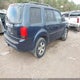 5FNYF3H4XBB010937 2011 Honda Pilot Ex auction photo thumbnail 4
