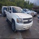 1GNUCCE00AR100784 2010 Chevrolet Tahoe Ltz auction photo thumbnail 1