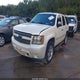 1GNUCCE00AR100784 2010 Chevrolet Tahoe Ltz auction photo thumbnail 2