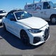 WBA63DB09SCU30887 2025 BMW M440I auction photo thumbnail 1