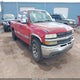 2GCEK19T021363683 2002 Chevrolet Silverado 1500 Ls auction photo thumbnail 1