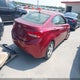 5NPDH4AE4DH437326 2013 Hyundai Elantra Gls auction photo thumbnail 4