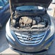 5NPEC4AC9CH331003 2012 Hyundai Sonata Se auction photo thumbnail 10