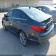 5NPEC4AC9CH331003 2012 Hyundai Sonata Se auction photo thumbnail 3