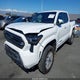 3TMLB5JN5RM057125 2024 Toyota Tacoma Sr5 4Wd auction photo thumbnail 2