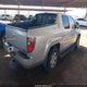 2HJYK16436H509917 2006 Honda Ridgeline Rts auction photo thumbnail 4