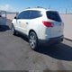 1GNKRLED1BJ165068 2011 Chevrolet Traverse Ltz auction photo thumbnail 3