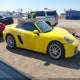 WP0CA2A8XMS210397 2021 Porsche 718 Boxster T auction photo thumbnail 13
