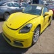 WP0CA2A8XMS210397 2021 Porsche 718 Boxster T auction photo thumbnail 6